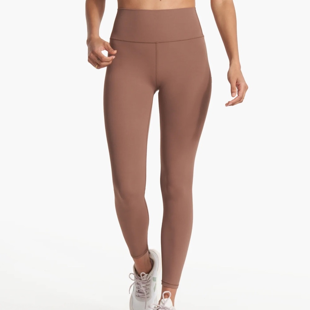 All the feels almond legging
